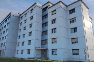 Wohnung kaufen in Neubauerstraße, 4063 Hörsching, Top-Preis-Leistungs-Verhältnis: Gepflegte 3-Zimmer-Wohnung mit Loggia & Parkplatz