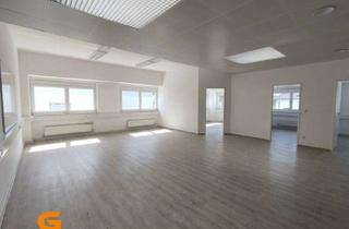 Büro zu mieten in 5071 Wals, Erstbezug - Modernisierte Bürofläche in Wals-Siezenheim Mieten