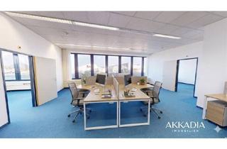 Büro zu mieten in 2334 Vösendorf, Helle Bürofläche mit durchdachter Raumaufteilung