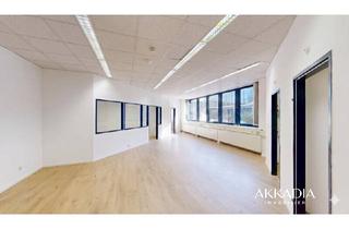 Büro zu mieten in 2334 Vösendorf, Große Bürofläche mit optimaler Raumaufteilung