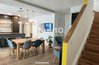 Gewerbeimmobilie kaufen in 1100 Wien, Exklusives Gewerbe-/Wohnobjekt mit Doppelhausstruktur - Arbeiten & Wohnen Kombinierbar