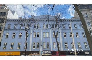 Büro zu mieten in Mariahilfer Straße, 1060 Wien, Zentral gelegenes Büro im pulsierenden Mariahilf _ Erweiterungsmöglichkeit bis ca. 1200 m²