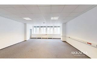 Büro zu mieten in 1050 Wien, Helle Büroflächen mit Entwicklungspotenzial _ Erweiterbar