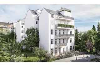Wohnung kaufen in Brunnenmarkt, 1160 Wien, G8 LIVING - Wiener Altbau zeitgemäß gedacht