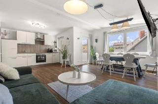 Wohnung kaufen in Siebenhügelstraße, 9020 Klagenfurt, Moderne 3 Zi - Wohnung in Waidmannsdorf - auch ideal für ANLEGER AIRBNB Übernahme möglich