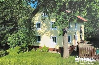 Haus kaufen in 4754 Andrichsfurt, Saniertes Wohnhaus in Alleinlage