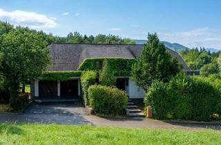 Haus kaufen in 4400 Sankt Ulrich bei Steyr, St. Ulrich | 430 m² Wohn- Nutzfläche | 2.291 m² Grundstück! Wohnjuwel Umgeben von Ruhe & Natur in Exklusiver Lage von St. Ulrich!
