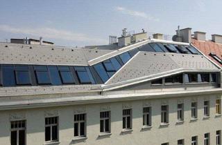 Maisonette kaufen in Florianigasse, 1080 Wien, 8., Exklusive Dachwohnung - Luxus Charme Eleganz Design Blick