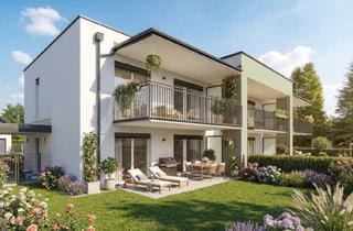 Wohnung kaufen in 9500 Villach-Innere Stadt, Stadtleben und Ruhepol Zugleich