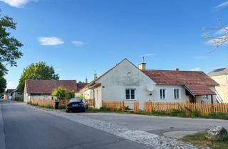 Haus mieten in 3484 Grafenwörth, Geräumiger 161 m² Bungalow in 3484 Grafenwörth Für Nur € 1.499 Nettomiete!