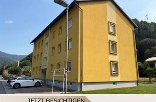 Wohnung kaufen in Kühau 29/5, 8130 Frohnleiten, Attraktive Eigentumswohnung in Frohnleiten - Leistbarer Einstieg mit Potenzial Für Eigennutzer & Anleger