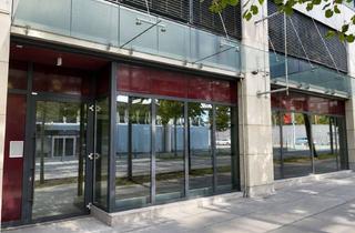 Büro zu mieten in Rennweg, 1030 Wien, Gastronomiefläche im Qbik zu Mieten - 1030 Wien