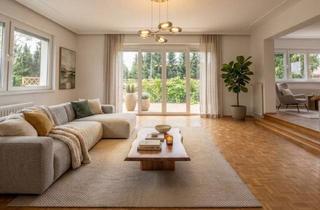 Einfamilienhaus kaufen in 9020 Klagenfurt, Großzügiges Mehrfamilienhaus mit 7 Zimmern, Balkon & Garage in Klagenfurt am Wörthersee!