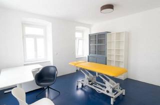 Gewerbeimmobilie kaufen in 1030 Wien, Attraktive Ordination/Praxis Nähe Kh Herz Jesu