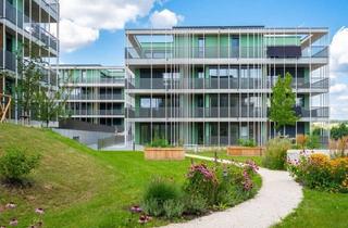 Wohnung kaufen in 4540 Bad Hall, Bezugsfertig - Tassilo Villen - Wohnen wie im Urlaub I Haus C I Top - c21