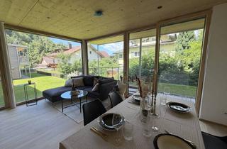 Reihenhaus kaufen in Himmelreichweg, 6112 Wattens, Modernes, Qualitativ Hochwertiges Reihenhaus in Wattens - Provisionsfrei!
