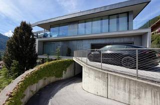 Wohnung kaufen in 6212 Maurach, Achensee: Architektenvilla der Superlative - Top w2 mit Ca. 64,18 m² Wohnfläche | Ca. 160 m² Privatgarten | Ca. 21,57 m² Terrasse | Ca. 5,34 m² Balkon