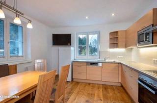 Wohnung mieten in Spazierwege, Wald, 5523 Gappen, Familienglück 4-Zimmer-Mietwohnung in Lungötz