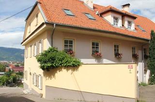 Wohnung mieten in 8750 Judenburg, Erdgeschosswohnung mit Küche - Zentral in Judenburg