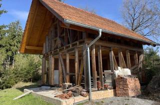 Immobilie kaufen in 8570 Voitsberg, Ruhe-Oase mit Wald- und Wiesenfläche