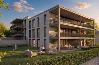 Wohnung kaufen in 9020 Klagenfurt, Aura - Gebaut auf Geschichte. Designt Für die Zukunft.