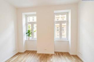 Wohnung kaufen in Fendigasse, 1050 Wien, Top Sanierte Altbau-Eigentumswohnung - 95 m² Wohnfläche, 5 Zimmer- Provisionsfrei