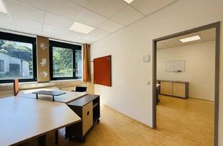 Büro zu mieten in 5020 Salzburg, Attraktive Bürofläche im Heffterhof Salzburg-Parsch