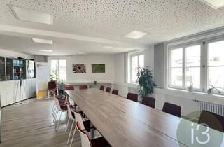 Büro zu mieten in Schloss Mirabell, 5020 Salzburg, Charmantes Altbaubüro im Herzen des Andräviertels