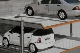 Garagen mieten in Schlachthausgasse 38/B, 1030 Wien, Garagenplatz im 3. Bezirk - Hebebühne zu Vermiten