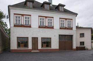 Haus kaufen in Gföhl, 3522 Loiwein, Viel Platz zum Leben, Wohnen und Entfalten