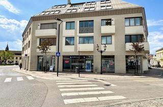 Büro zu mieten in Rathausplatz, 2000 Stockerau, Top Mietobjekt Ordination oder Büro in Stockerau