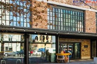 in Neubaugasse Mariahilfer Straße U 3, 1060 Wien, Bürozentrum mit 1.640 m² Freiflächen