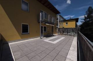 Wohnung mieten in Brennerstraße 77A, 6150 Steinach am Brenner, Lichtdurchflutete 3-Zimmer-Wohnung mit 53 m² Xl-Sonnenterrasse mit Guter Anbindung