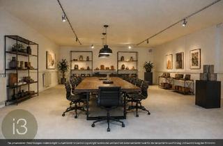 Geschäftslokal mieten in 5020 Salzburg, Büro-/Ausstellungsfläche mit Loftcharakter – Salzburg Nord