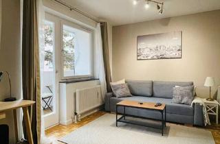 Wohnung mieten in Ferdinand-Porsche-Straße 5, 5020 Salzburg, 1Zi-Apartment in zentralster Lage
