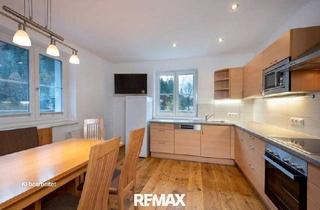 Wohnung mieten in 5523 Gappen, "Familienglück" 4-Zimmer-Mietwohnung in Lungötz