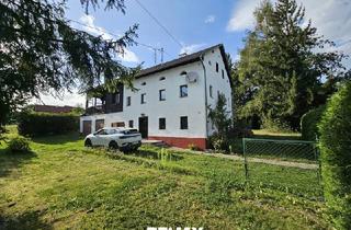 Haus kaufen in 5120 Haigermoos, Historisches Wohnhaus mit großem Grundstück – sofort bezugsfertig