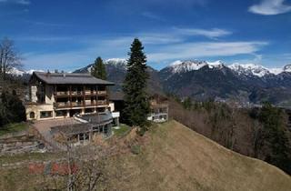 Gewerbeimmobilie kaufen in 6707 Bürserberg, Kurzzeitvermietung, Hotel Garni oder Appartements - an diesem Ort stimmt alles, auch Ihre Rendite