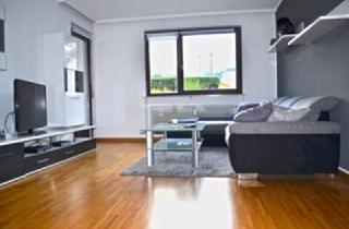 Wohnung mieten in 6850 Dornbirn, Gemütliche 2-Zimmer-Wohnung mit Balkon & Tiefgarage in bester Lage
