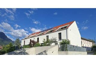 Haus mieten in 6700 Bludenz, Sonniges Eckreihenhaus in ruhiger Lage zu vermieten