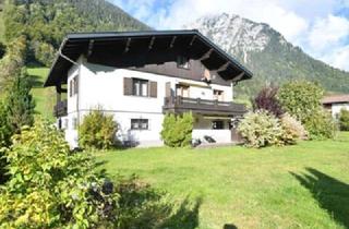 Haus mieten in 6754 Klösterle, Freistehendes Haus für Mitarbeiter oder große Familie, Skiclub, Skigruppe, Skischule, Hotelmitarbeiter, Arlbergfreunde