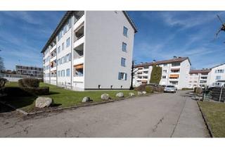 Wohnung kaufen in 6900 Bregenz, Clever kaufen, individuell gestalten - 2,5 Zimmer Wohnung in guter Lage!