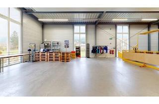 Gewerbeimmobilie mieten in 6911 Lochau, Top-Lagerfläche in Lochau mit bester Anbindung