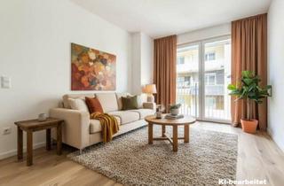 Wohnung kaufen in Brünner Straße, 1210 Wien, Freundliche 2-Zimmer-Wohnung - Ein Zuhause für höchste Ansprüche - Wohnen mit Qualität, Komfort und Zukunft