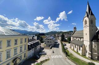 Wohnung kaufen in 4810 Gmunden, WOHNEN MIT WEITBLICK! 3-Zimmer- Eigentumswohnung mit Loggia u. TG-Platz