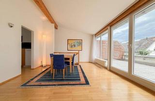 Maisonette kaufen in Am Kresserbühel 10, 6923 Lauterach, Lichtdurchflutete 4-Zimmer-Maisonette mit Terrasse in Lauterach