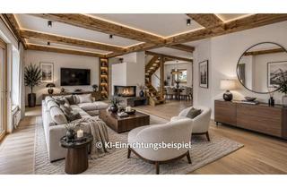 Maisonette kaufen in 6370 Kitzbühel, Exklusiver Freizeitwohnsitz am Sonnberg mit Panoramablick