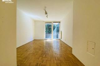 Wohnung kaufen in 5020 Salzburg, 2-Zimmer-Wohnung mit Balkon & Tiefgarage in Lehen
