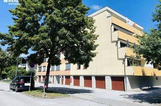 Wohnung kaufen in 5020 Salzburg, 2-Zimmer-Wohnung mit Wohnrecht in Herrnau