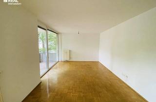 Wohnung kaufen in 5020 Salzburg, 3-Zimmer-Wohnung mit 2 Balkonen in Lehen
